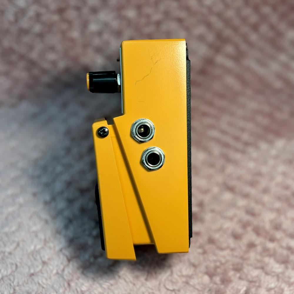 DS-2 TURBO Distortion BOSS ギター用エフェクター ディストーション