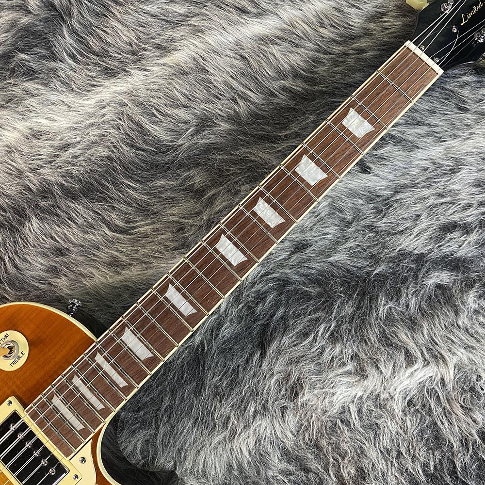 ALS94F VF Tokai エレクトリックギター レスポールタイプ 商品詳細