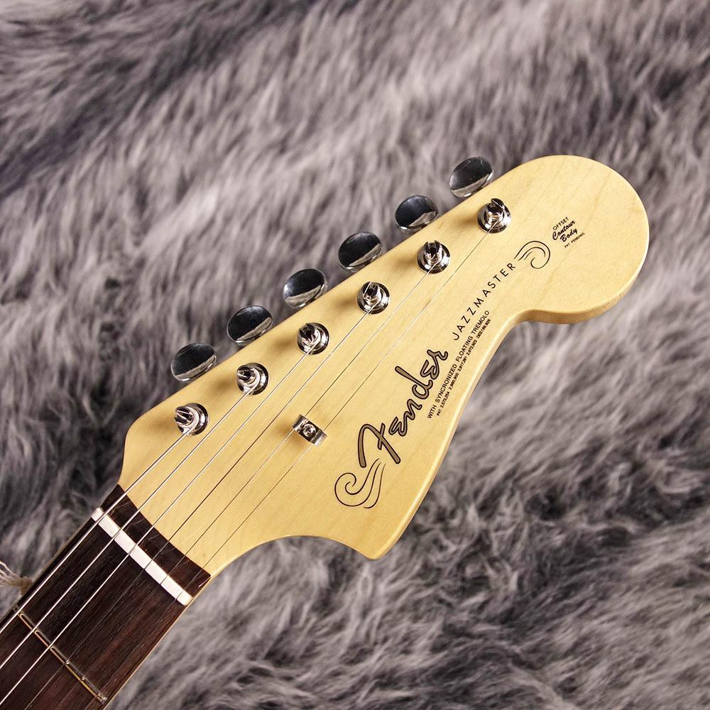 FSR Made in Japan Traditional 60s Jazzmaster Walnut Fender