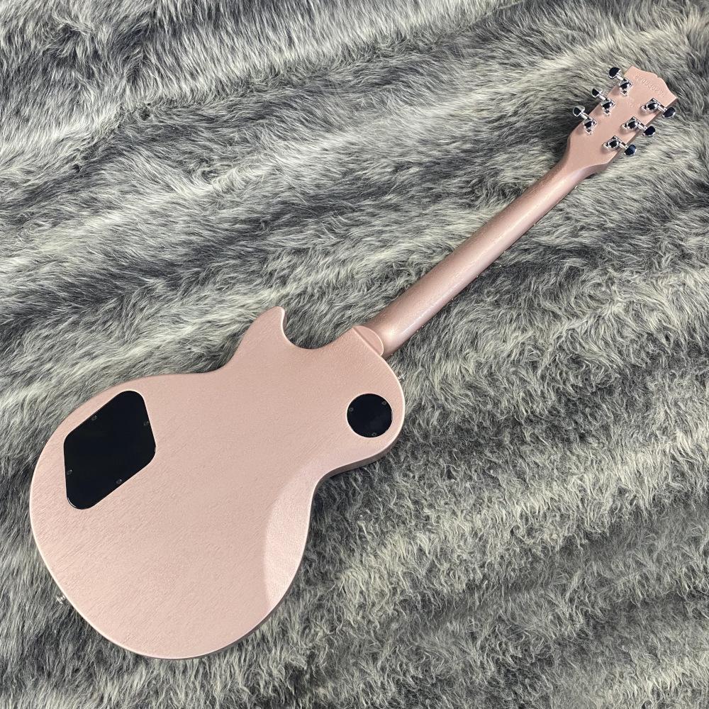 Les Paul Modern Lite Rose Gold Satin Gibson エレクトリックギター