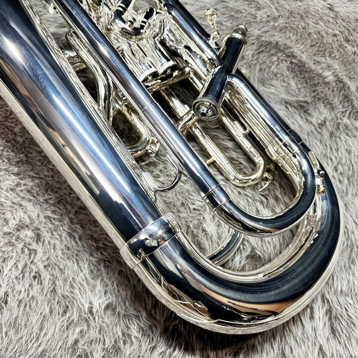 BE767-2-0 SP International【中古調整済】 BESSON サイレント/その他