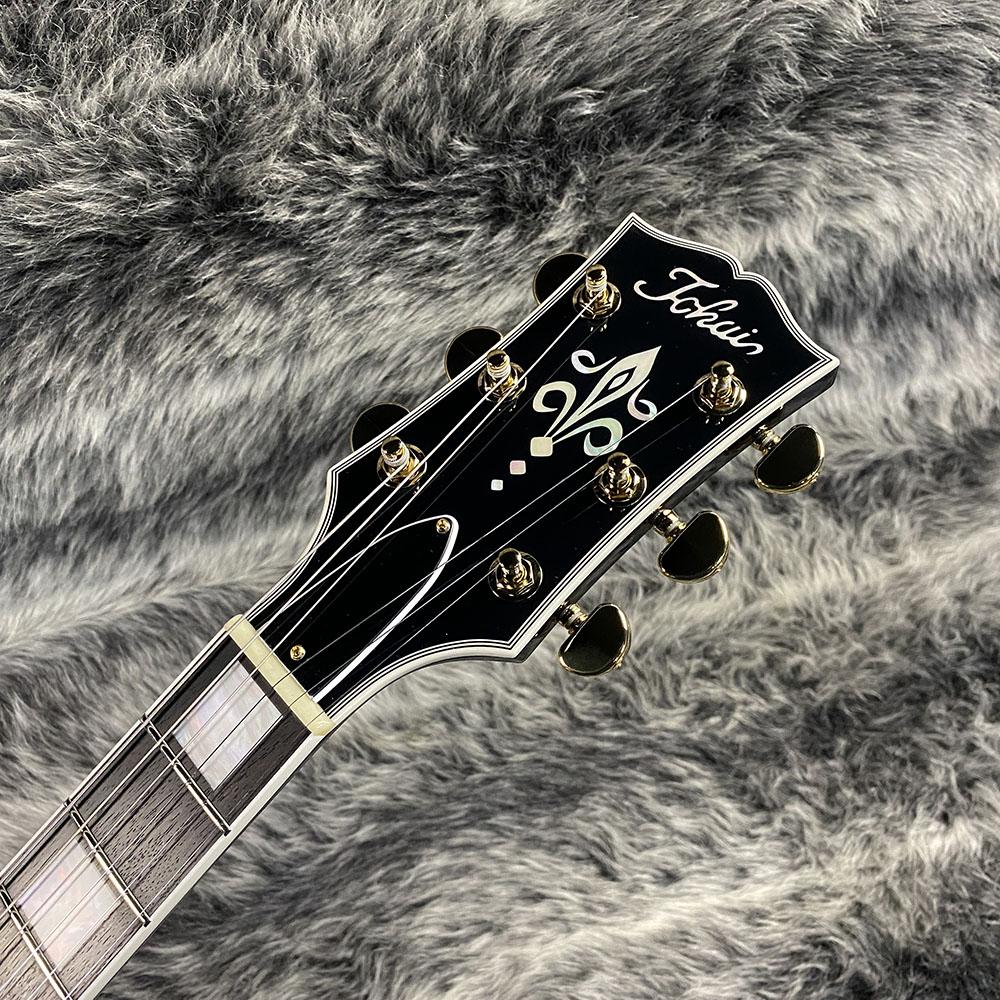 LC156S BB Tokai エレクトリックギター レスポールタイプ 商品詳細