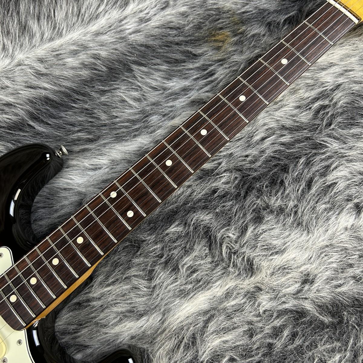 ST62-TX 3TS Fender Japan エレクトリックギター ストラトキャスター