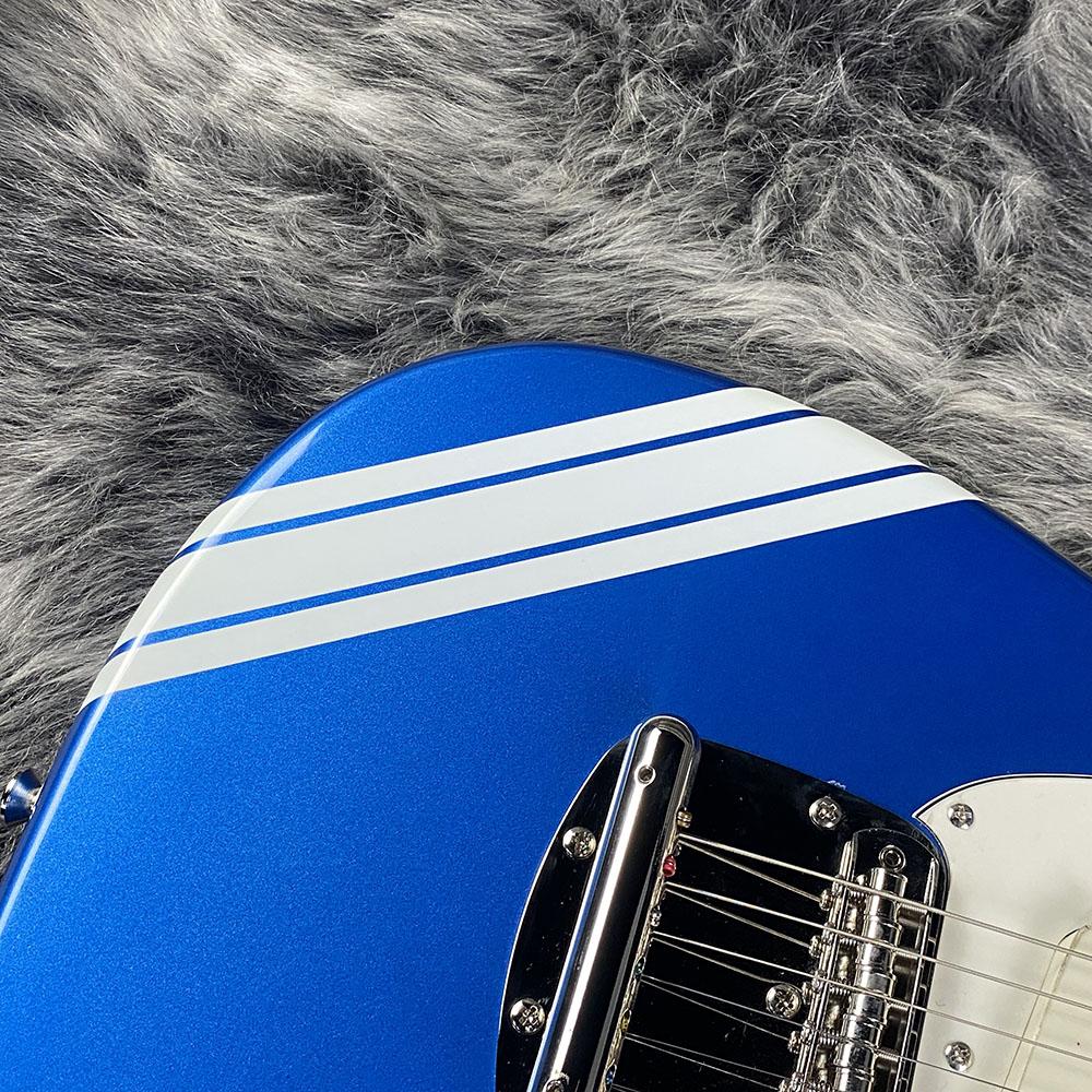 FSR Classic Vibe '60s Competition Mustang Lake Placid Blue with