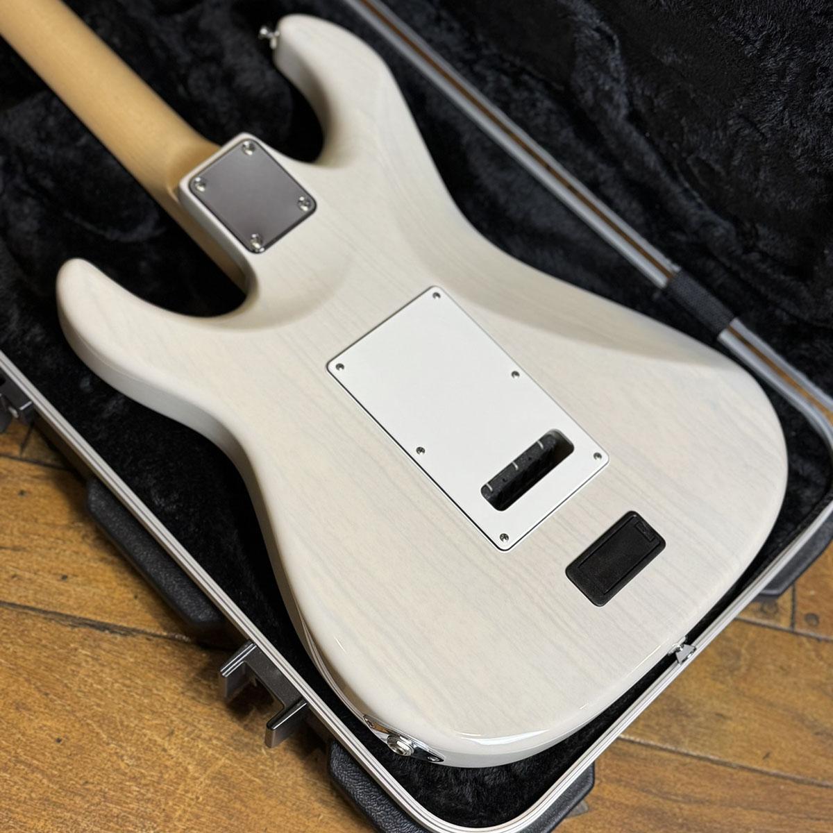 Japan Studio Elite HD Swamp Ash White Blonde James Tyler Japan