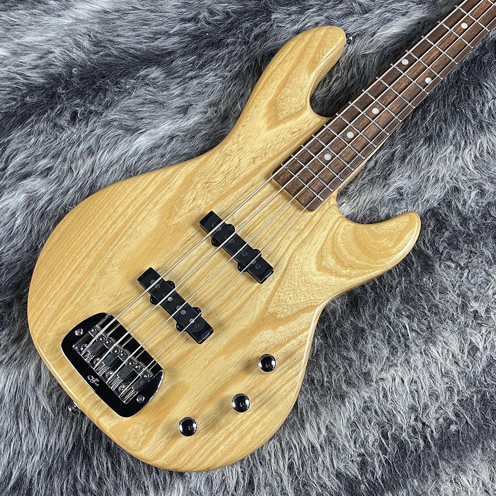 Tribute Series JB2 RW Natural【B級特価品】 G&L エレクトリック