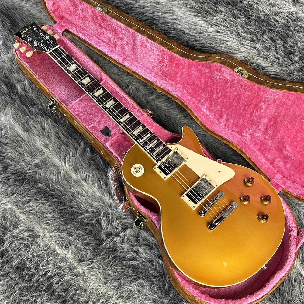 LS-201 GT Tokai エレクトリックギター レスポールタイプ 商品詳細