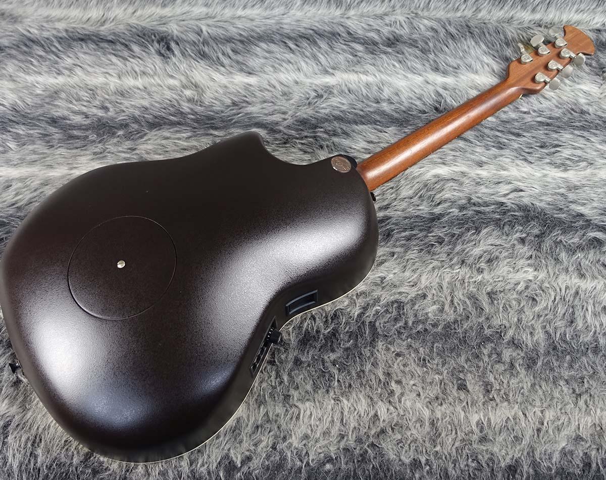 6768 Elite Standard Ovation エレクトリック・アコースティックギター