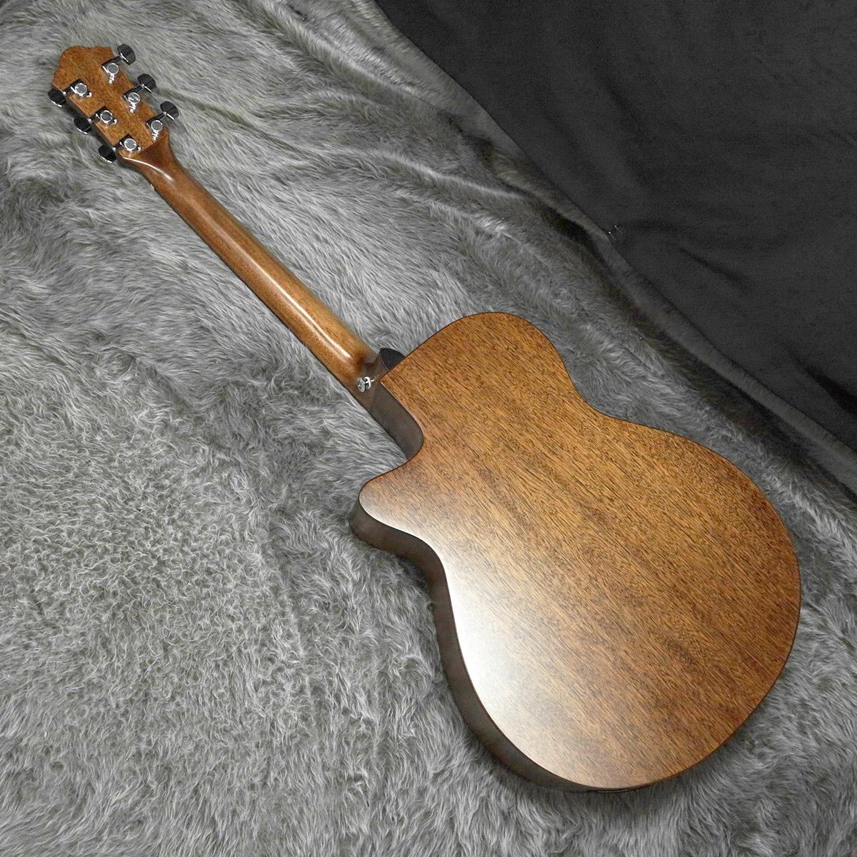 AEG200 Natural Low Gloss 《アウトレット》 Ibanez エレクトリック
