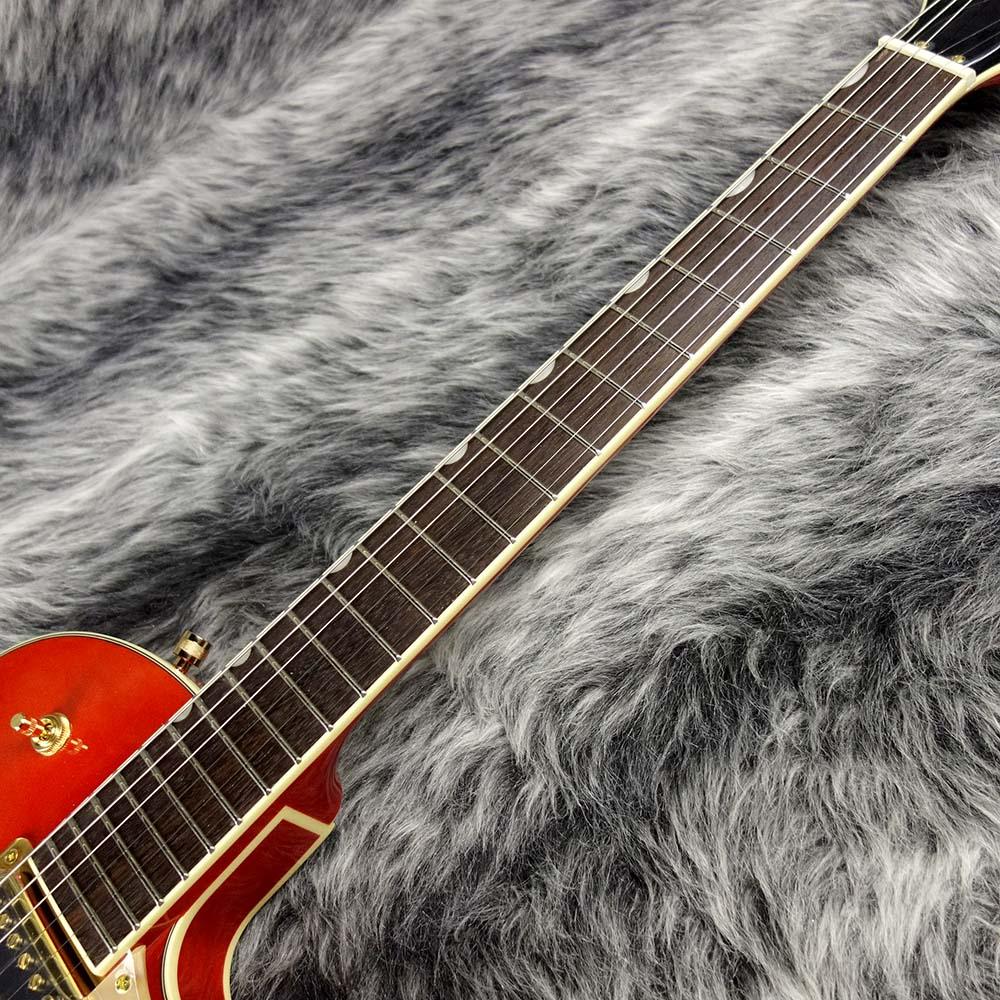 G5655TG Electromatic Center Block Jr. Single-Cut with Bigsby and