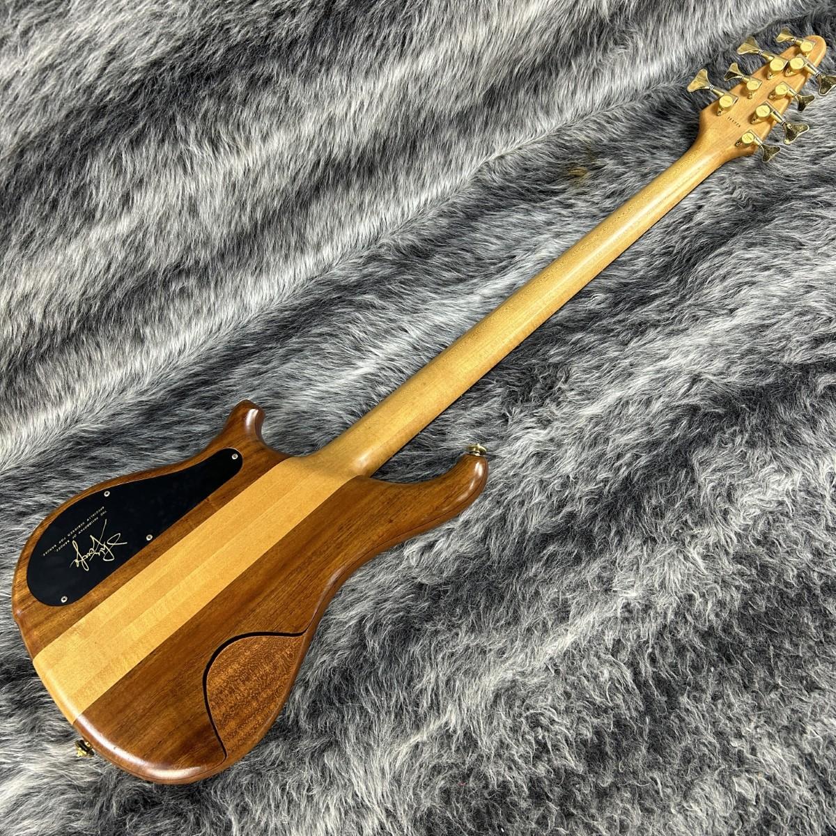 ZI3-8N TUNE エレクトリック・ベース その他のエレキベース 商品詳細