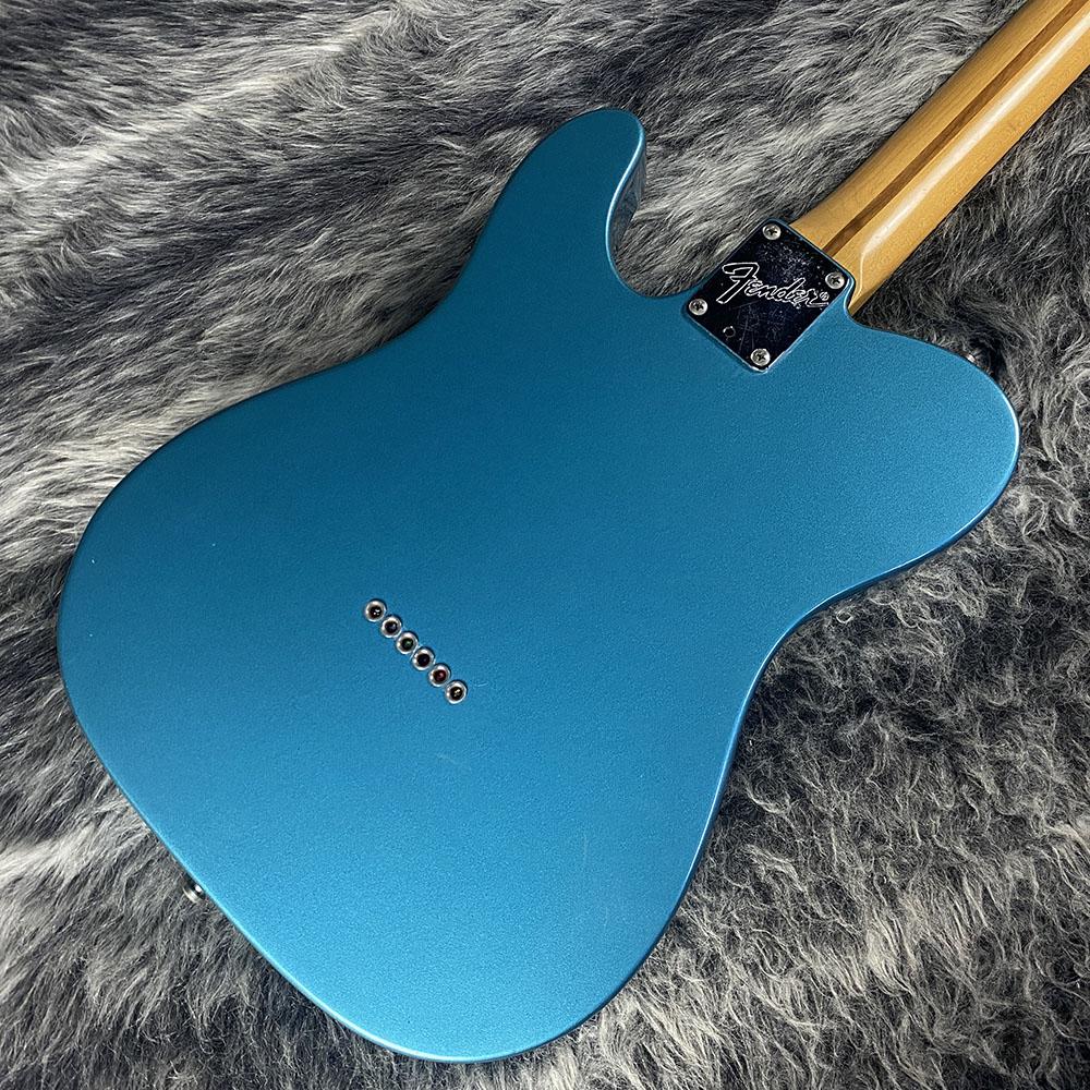フェンダーUSA テレキャスター　ブルーグリーン　1998年製 American Standard Telecaster LPB 1998 Fender エレクトリックギター