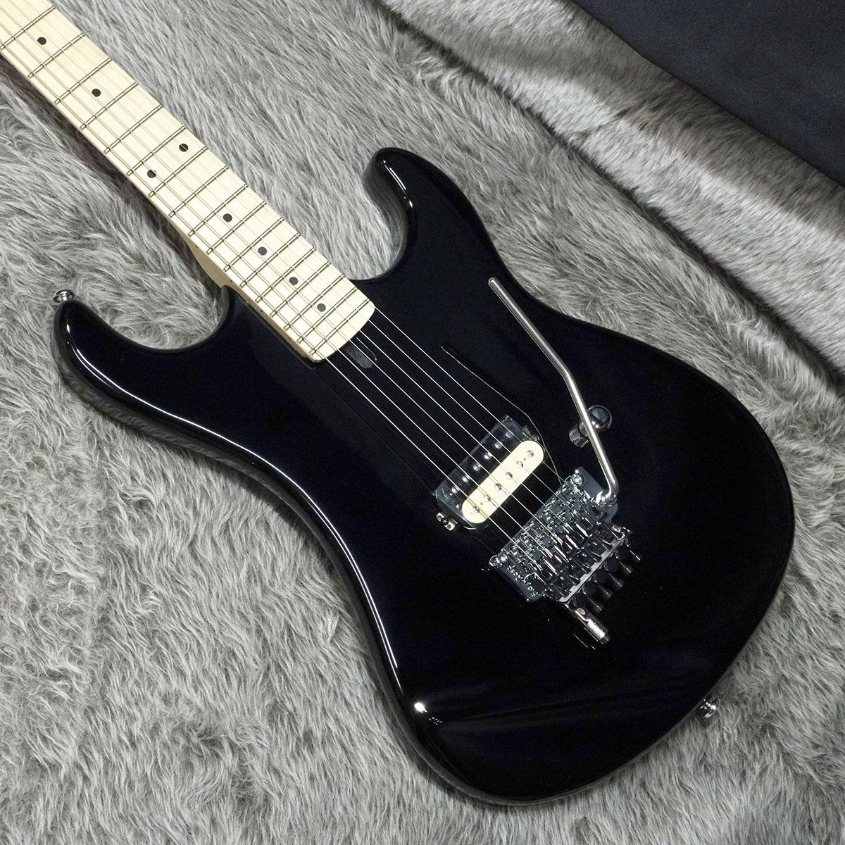 The 84 EVH D-Tuna Ebony KRAMER エレクトリックギター ストラト