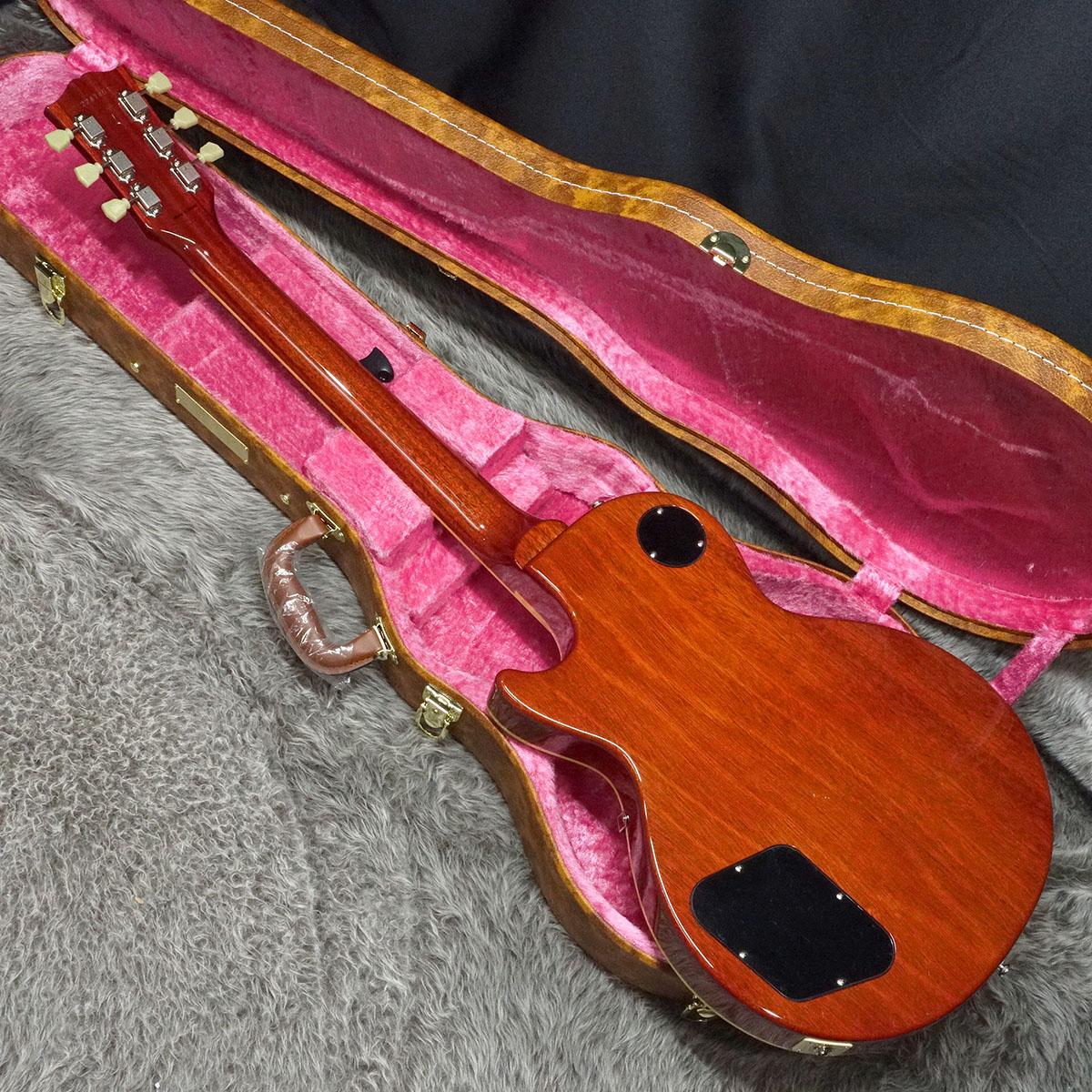 LS364-CM Custom Color Tokai エレクトリックギター レスポールタイプ