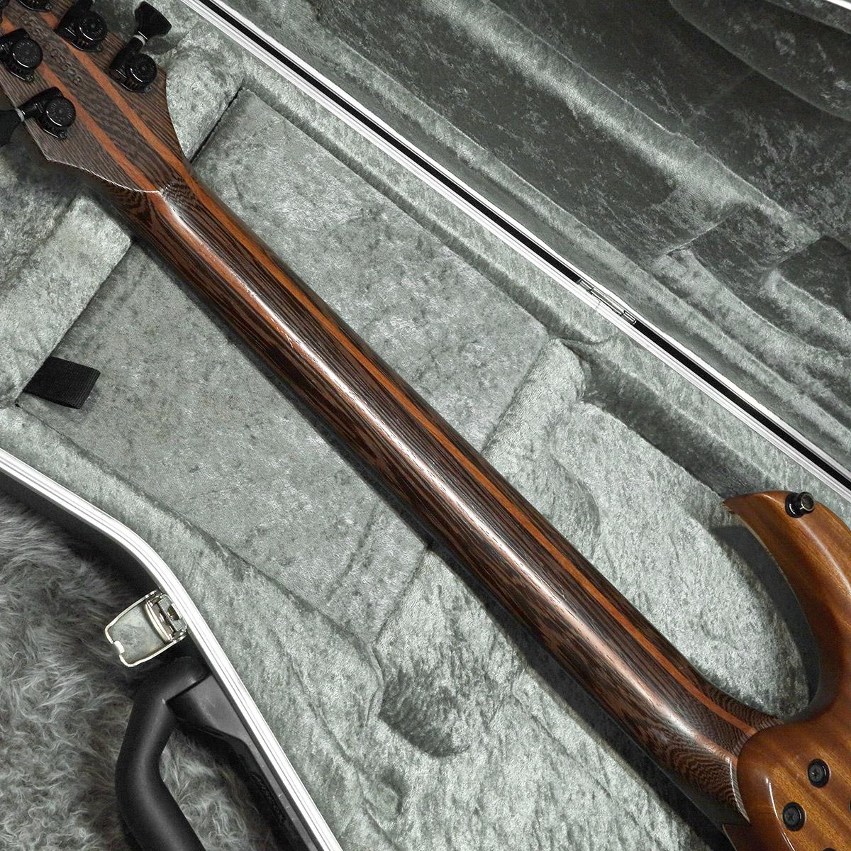 Duvell 6 Elite Dirty Blue Mayones エレクトリックギター ストラト