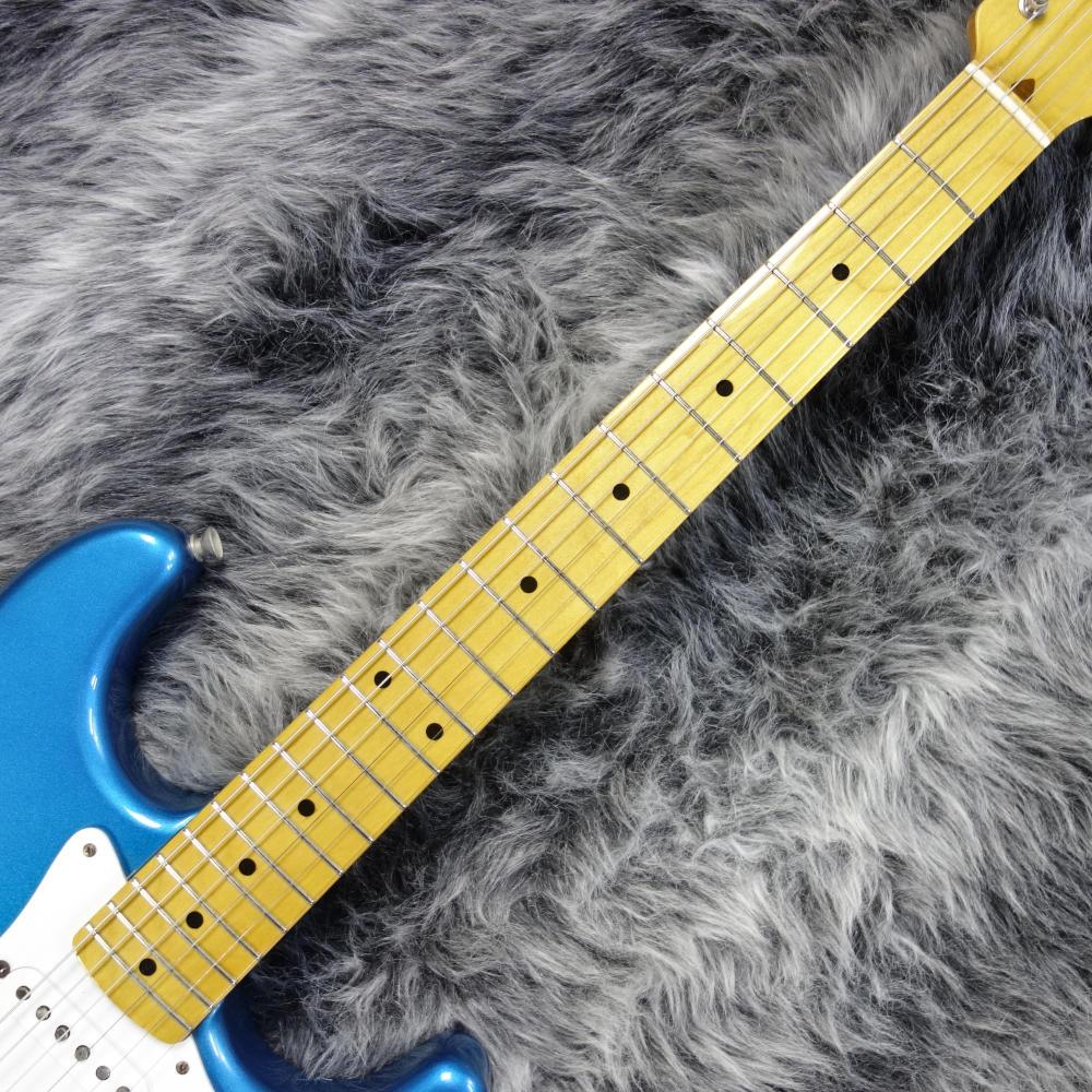 ST57-70TX Lake Placid Blue Fender Japan エレクトリックギター