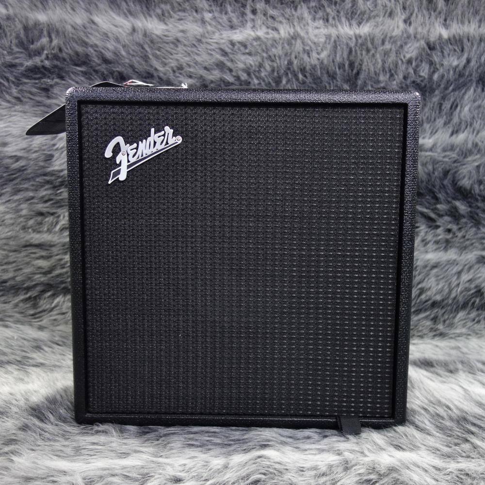 Rumble LT25 Fender ベース用アンプ/アンプシミュレーター ベース