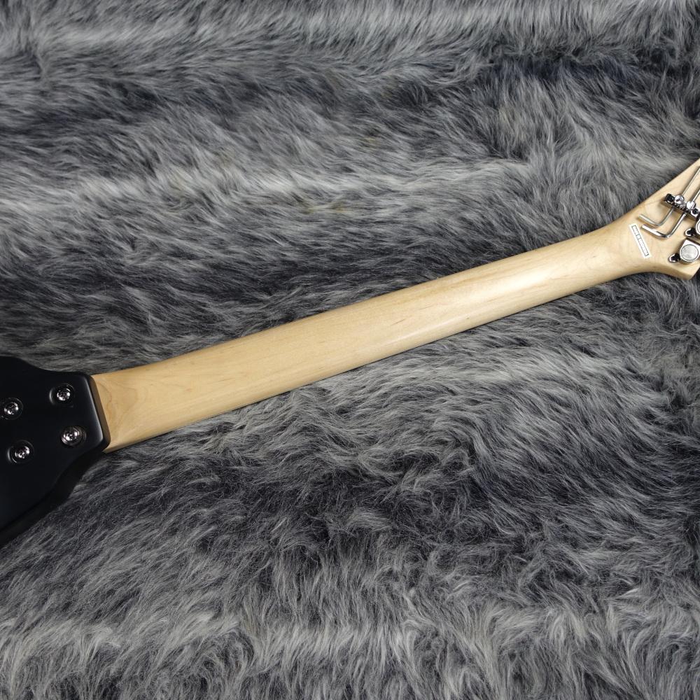 Nite-V FR Satin Black【B級特価品!!】 KRAMER エレクトリックギター V