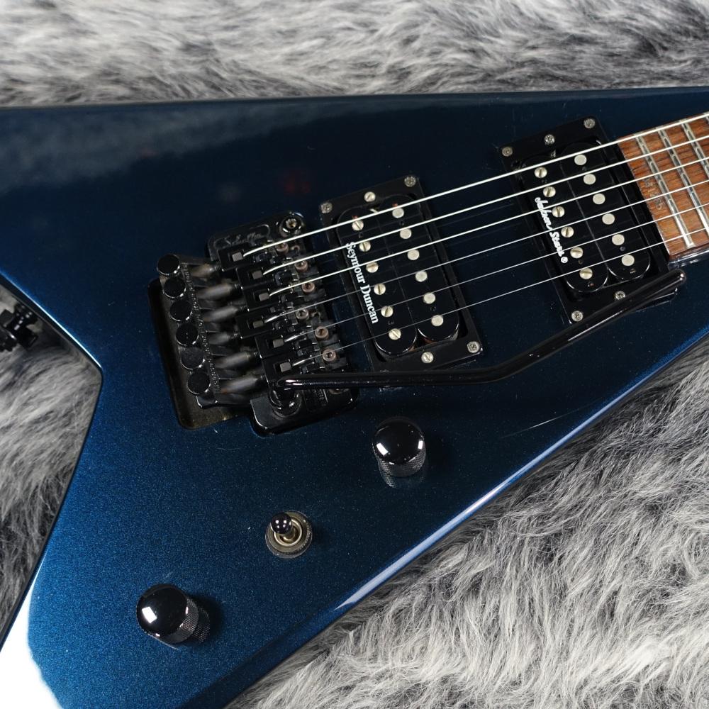 KV-J2 DMB Jackson Stars エレクトリックギター ストラトキャスター