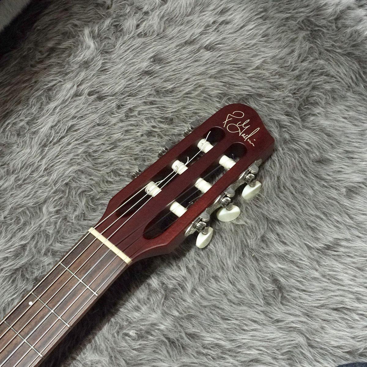 Multiac Nylon Encore Burnt Umber Godin エレクトリック