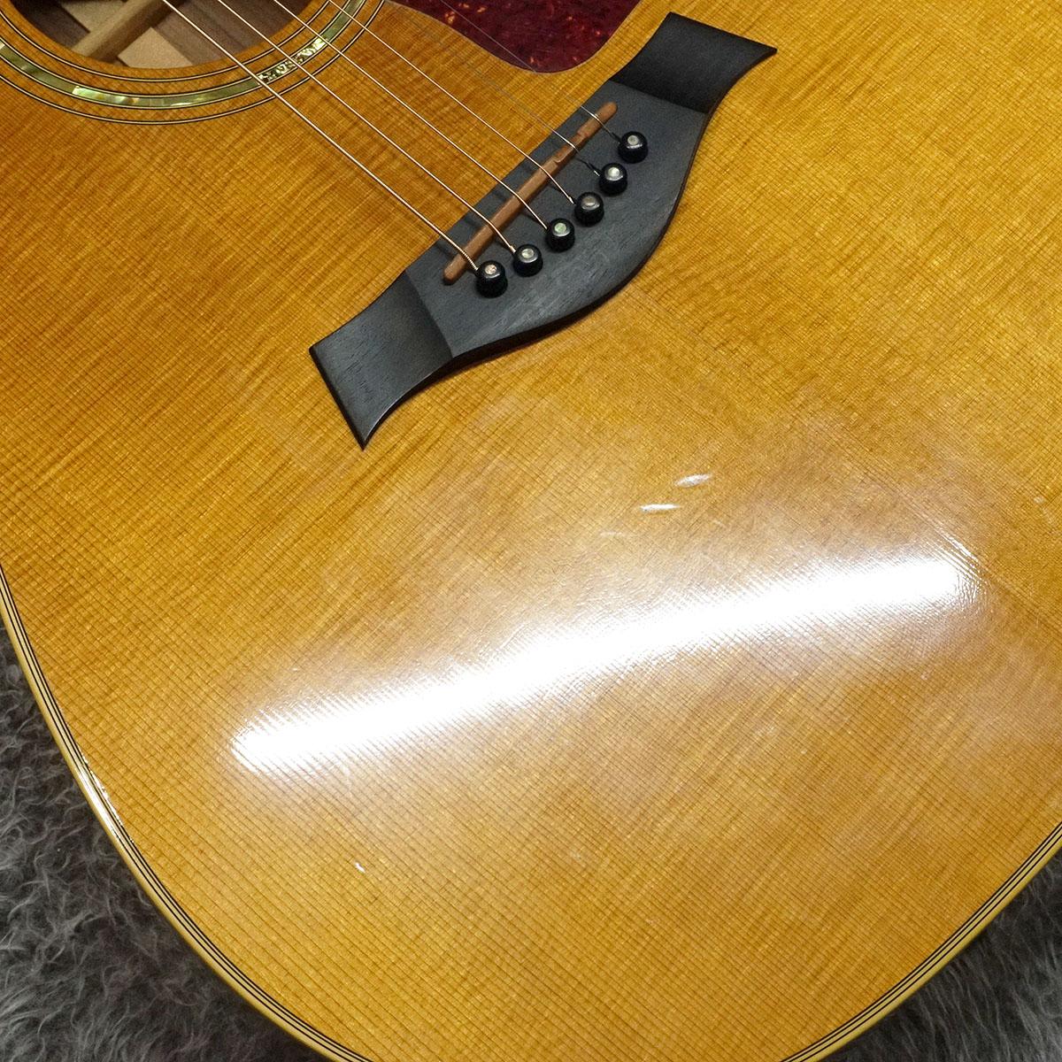 810 【1994年製】 Taylor アコースティックギター フラットトップ 商品