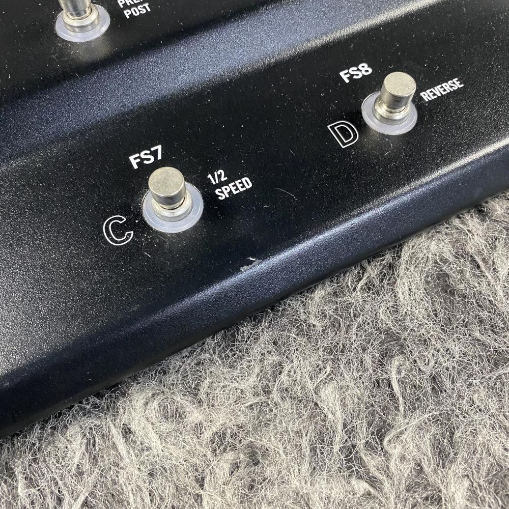 POD HD500X Line6 ギター用エフェクター マルチエフェクター 商品詳細