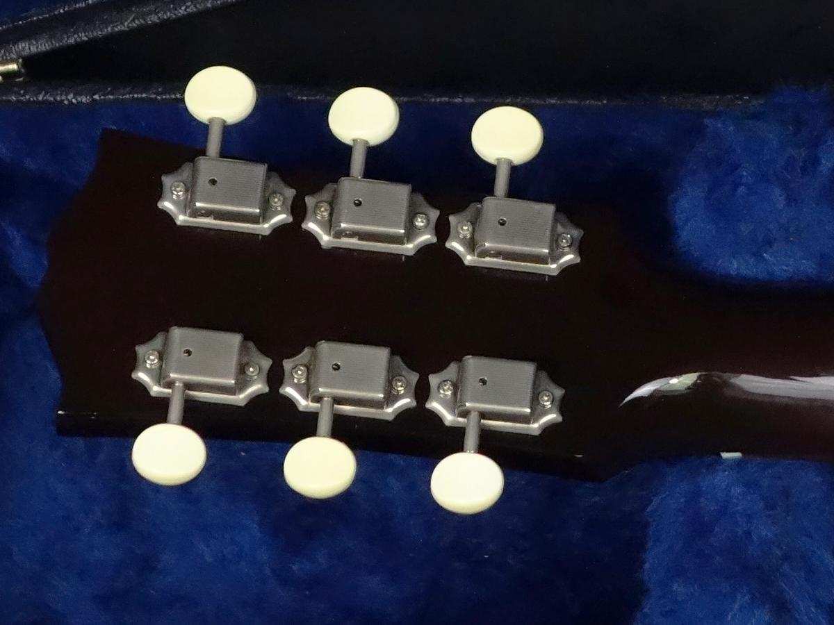 J-45 Vintage Sunburst 2006 Gibson アコースティックギター フラット