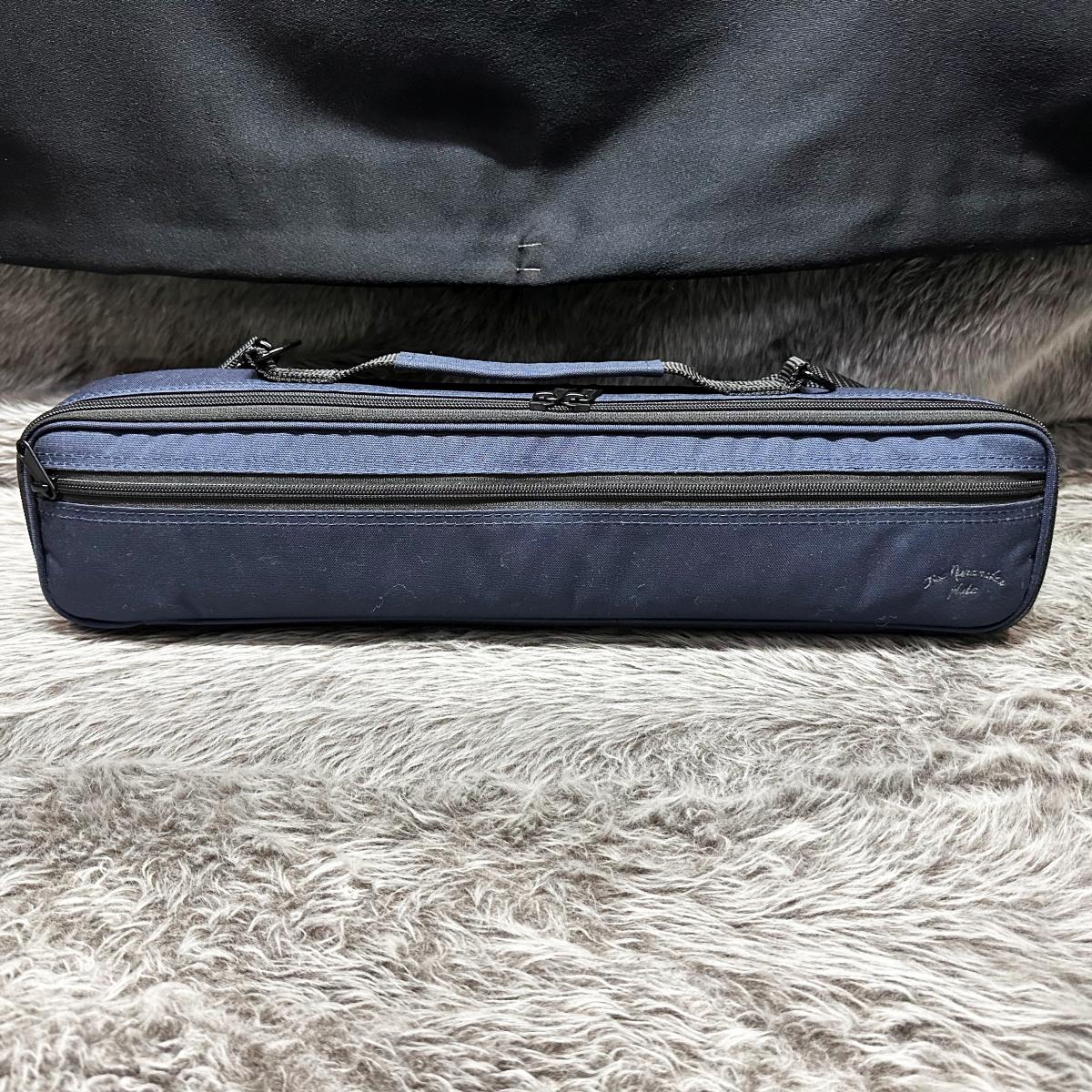 DS-RHE OFF【中古調整済】 MURAMATSU フルート/ピッコロ フルート 商品