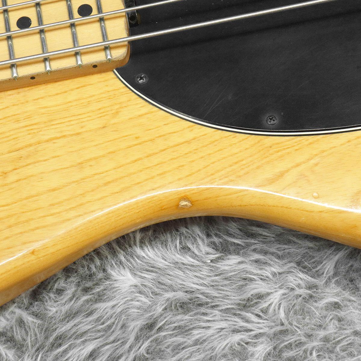 Music Man StingRay EX ナチュラル エレキベース Stingray EX Natural MUSIC MAN エレクトリック・ベース MMタイプ 商品