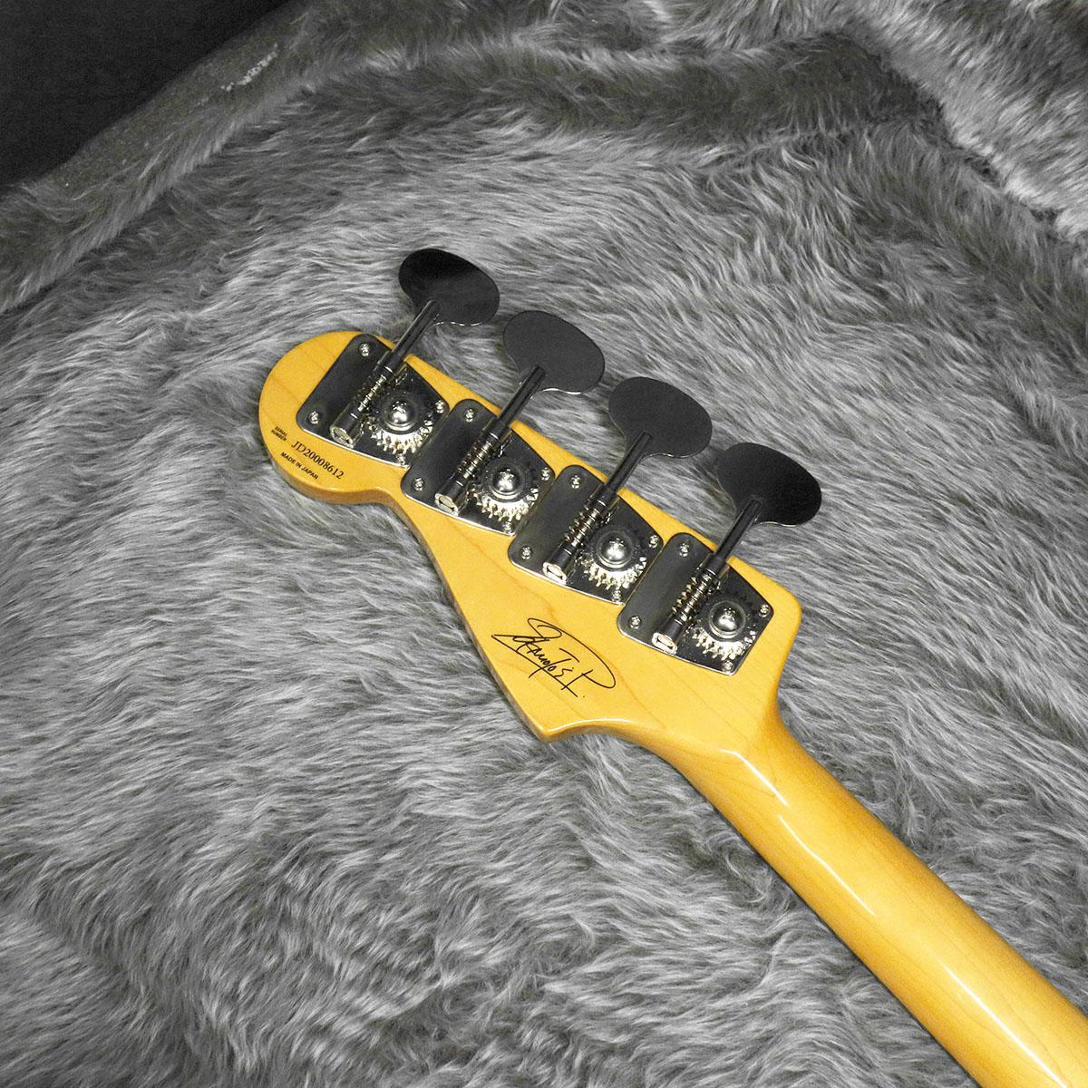 Hama Okamoto Precision Bass 