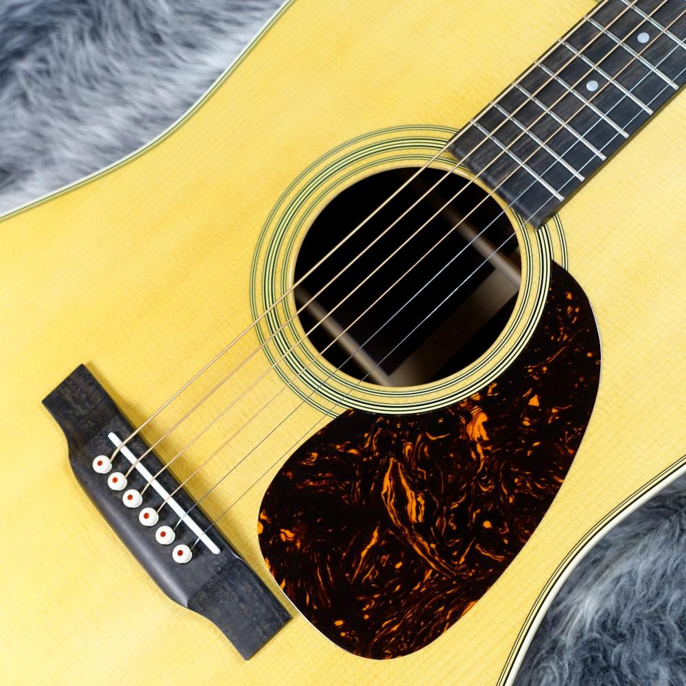 D-28 Standard【チョイ傷特価】 Martin アコースティックギター