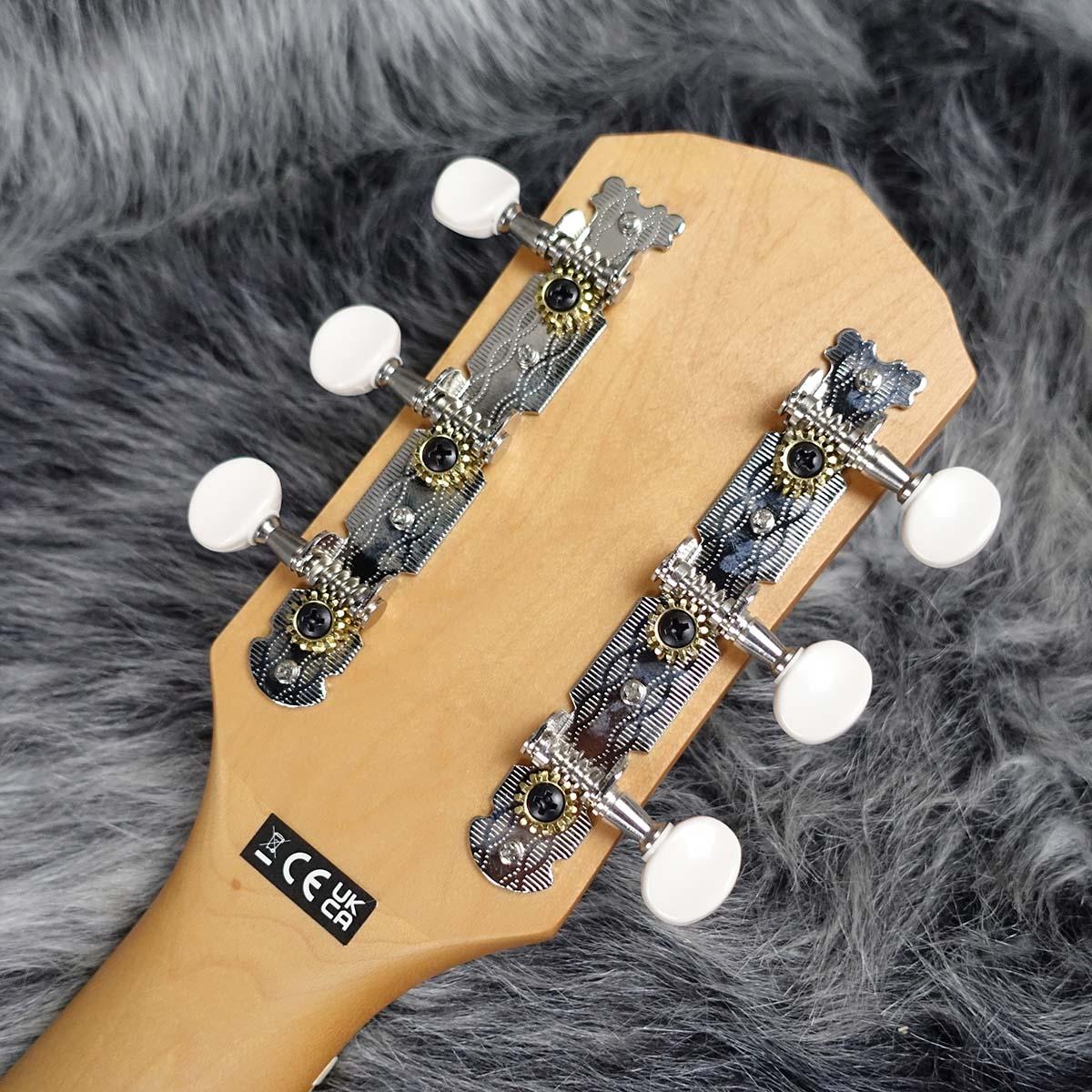 Tim Armstrong Hellcat LH Fender エレクトリック・アコースティック