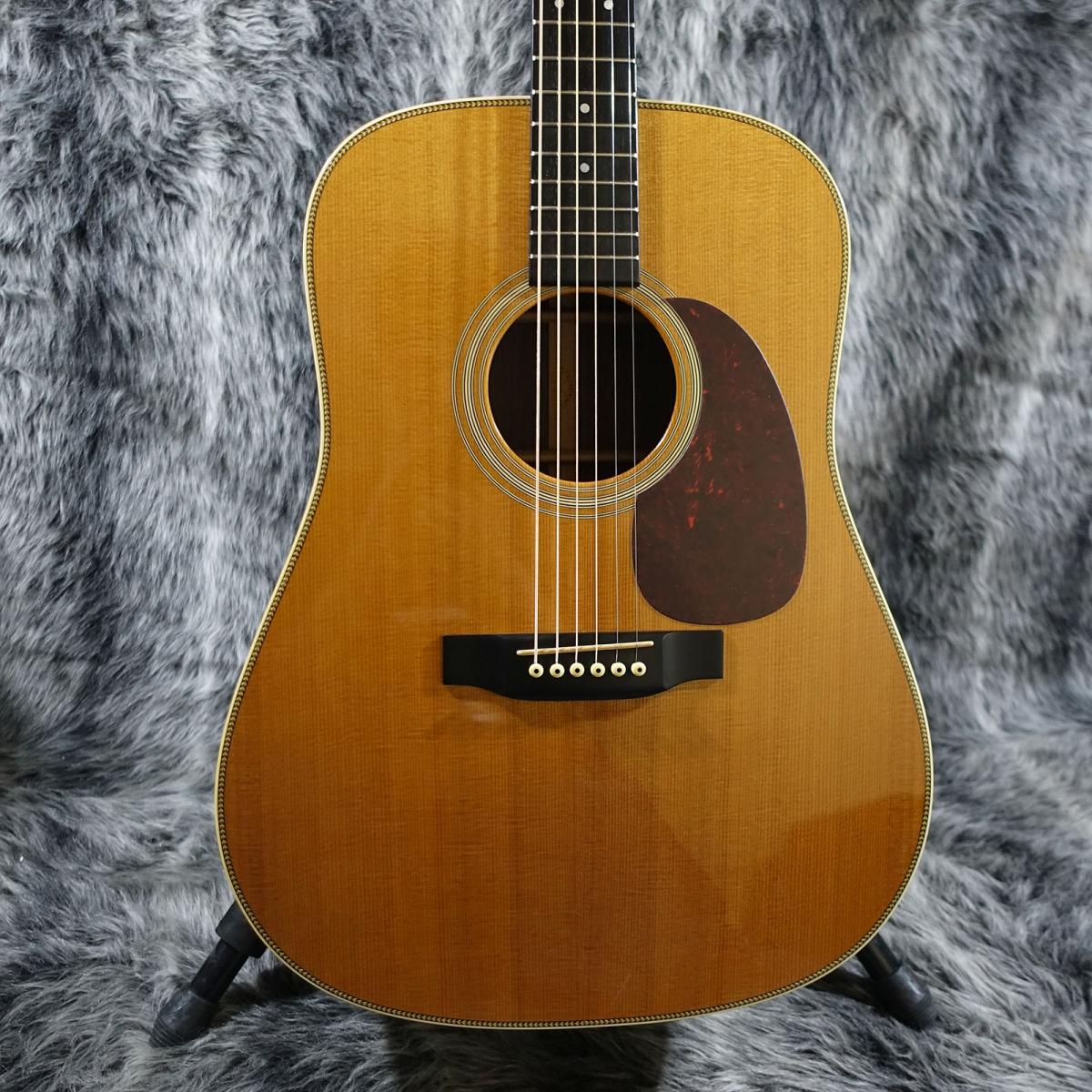 HD-28 HD-28 アコースティックギター フラットトップ 商品詳細