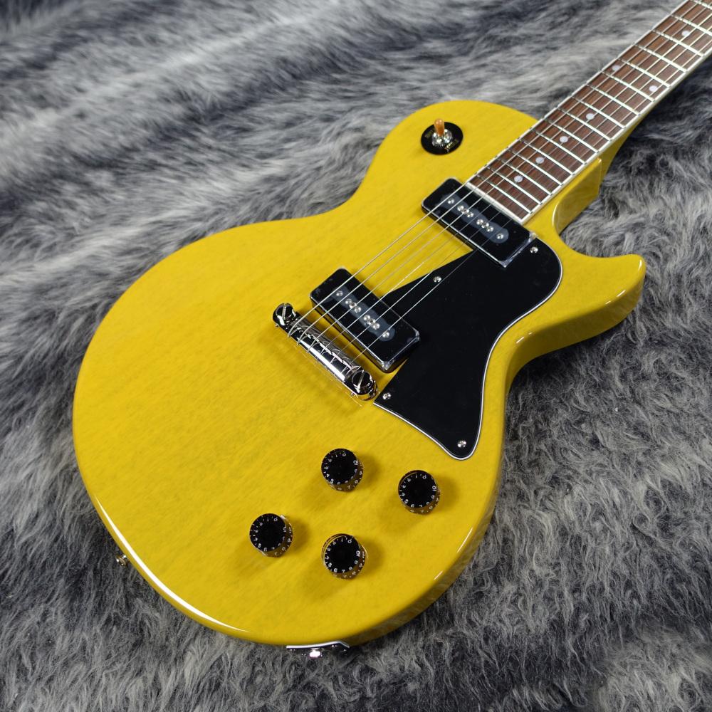 LSS136 SYW Tokai エレクトリックギター レスポールタイプ 商品詳細