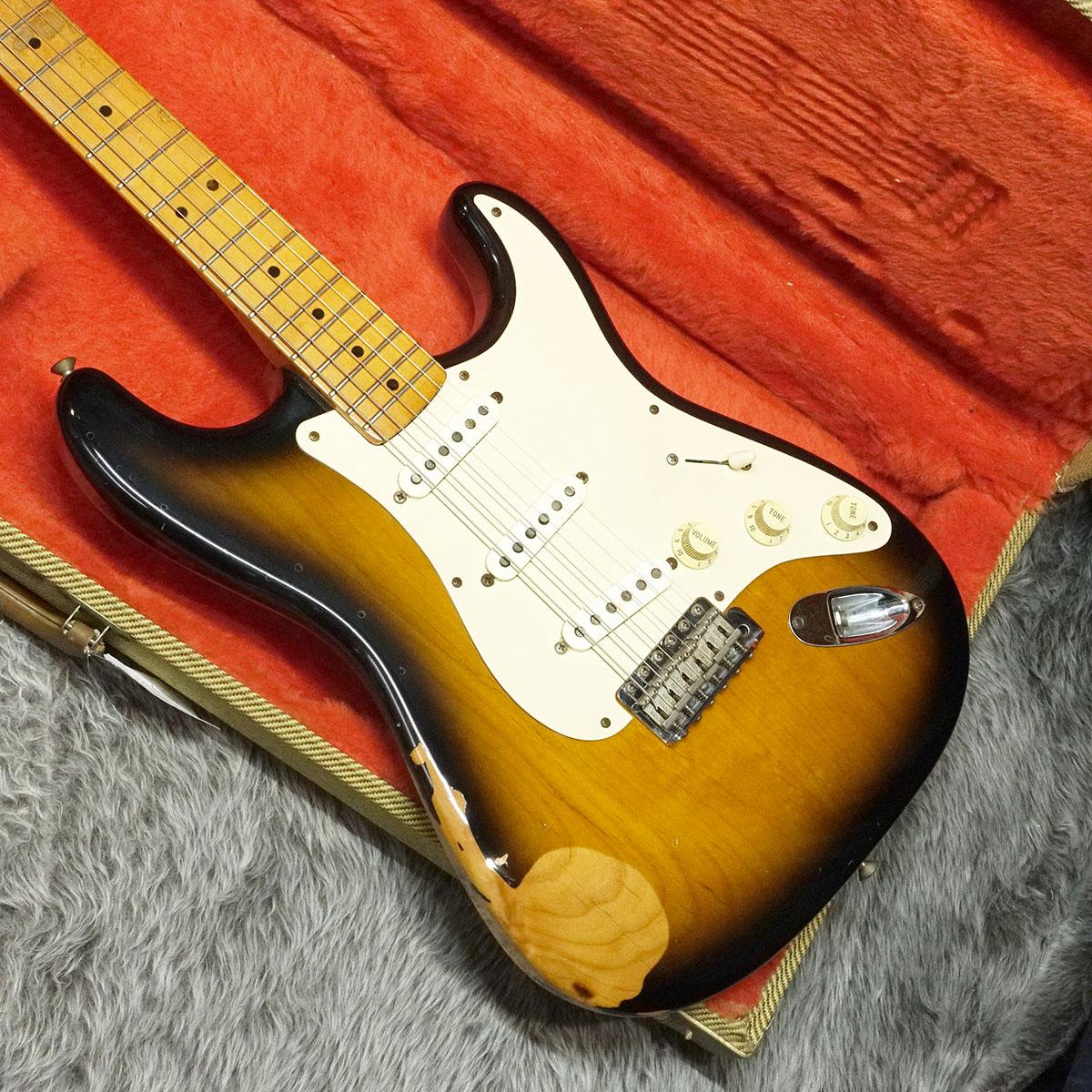Fender ストラトキャスター 94-95年製 FENDER (フェンダー) 1994 American Standard Stratocaster ストラト