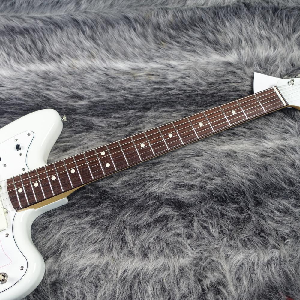 2023 Collection Made in Japan Traditional 60s Jazzmaster Olympic