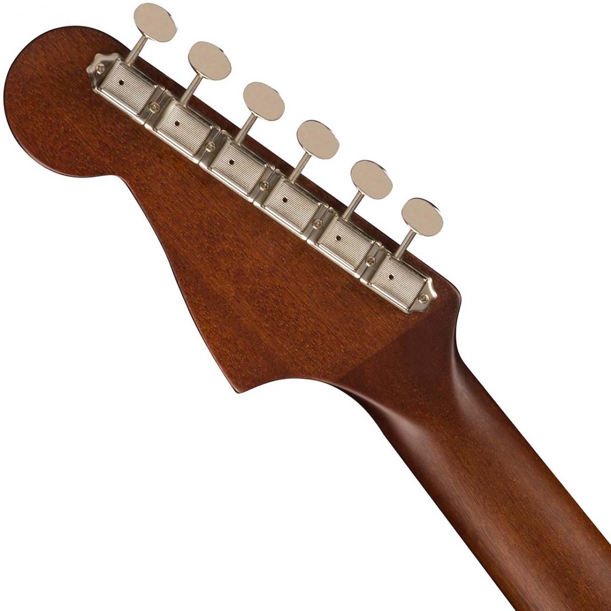 Newporter Player Natural WN Fender エレクトリック