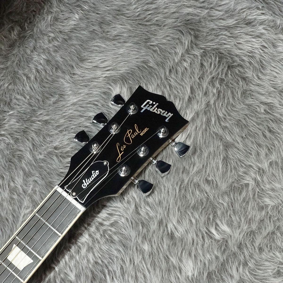 Les Paul Studio Session Honey Burst Gibson エレクトリックギター