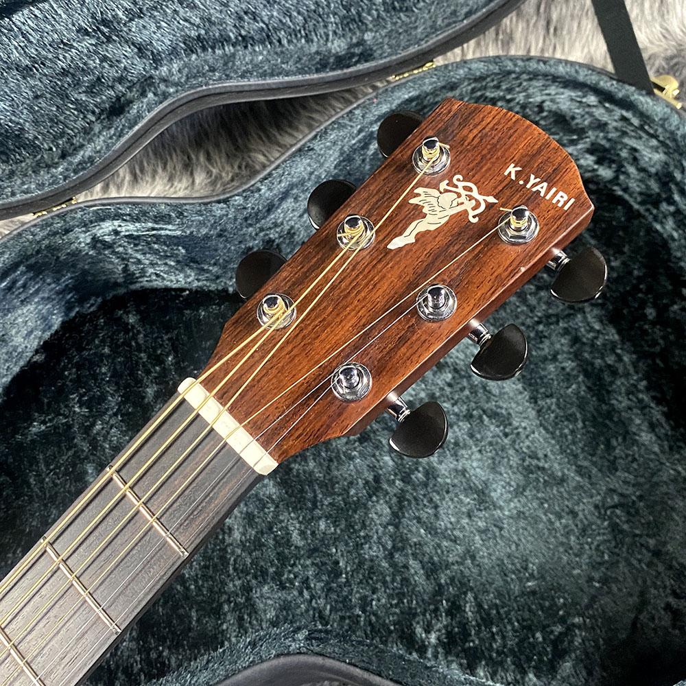 RF65 Custom Color K.Yairi アコースティックギター フラットトップ