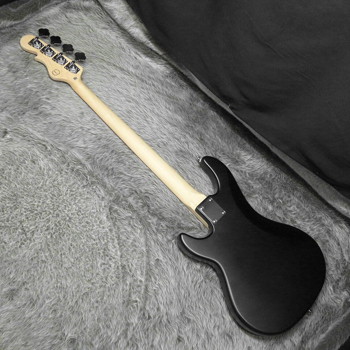 Tribute SB-2 Black Frost 【アウトレット】 G&L エレクトリック