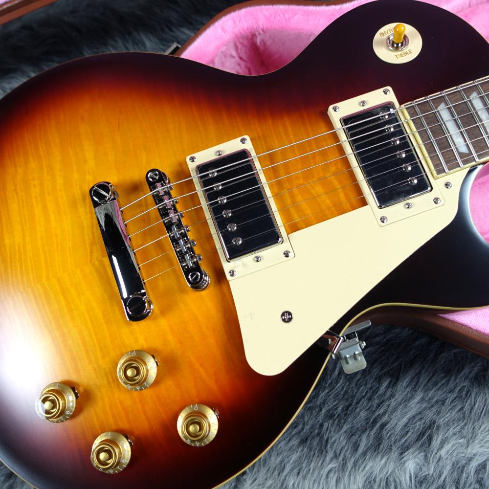 1959 Les Paul Standard Outfit Aged Dark Burst Epiphone