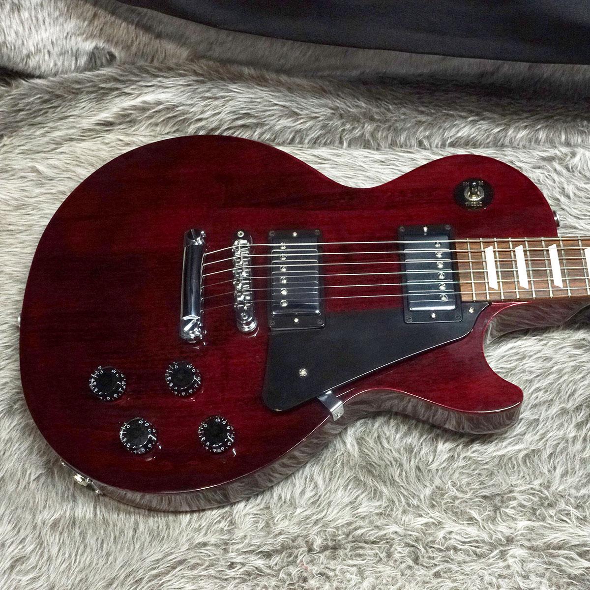 Les Paul Studio 【2022年製】 Gibson エレクトリックギター レス