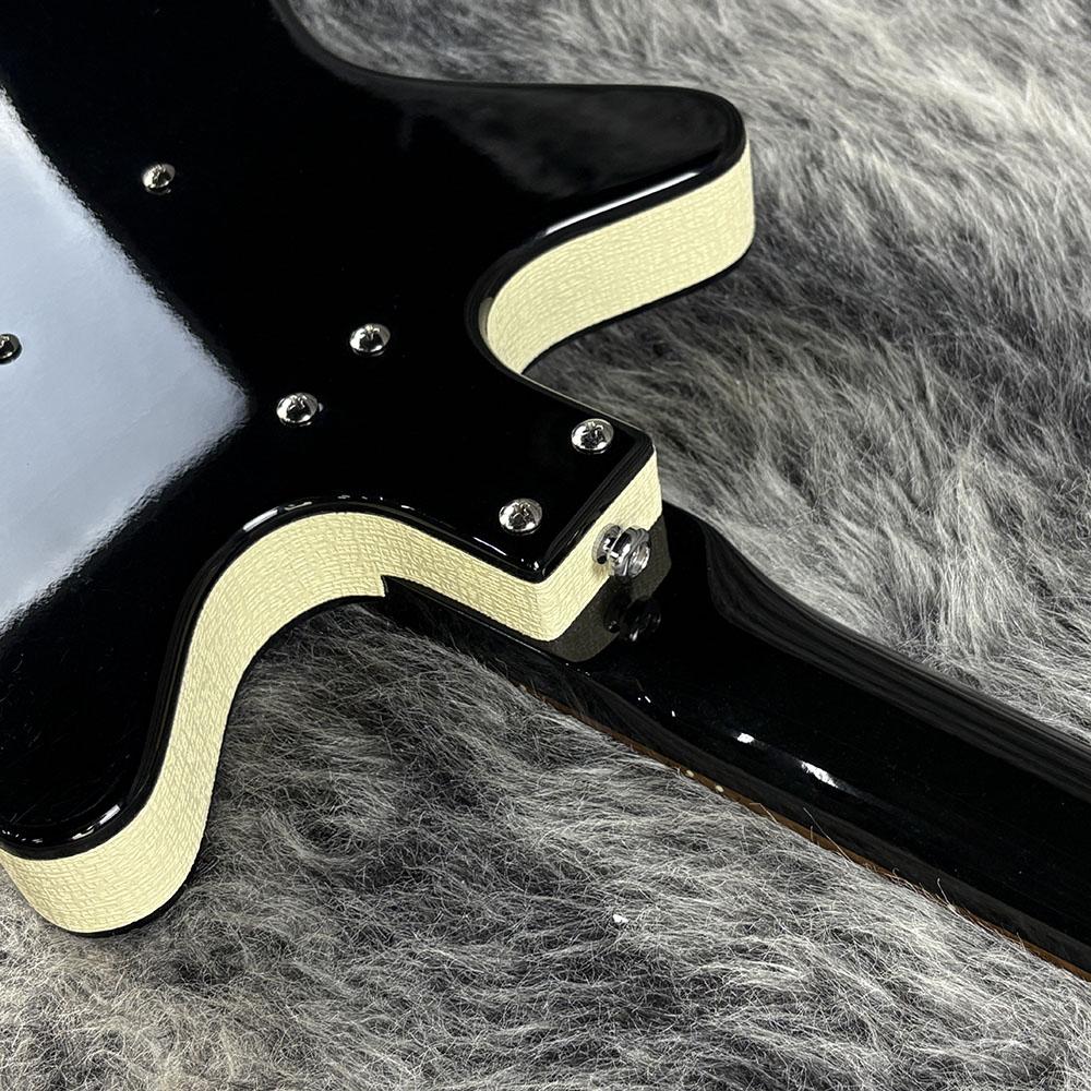 59DC Black Danelectro エレクトリックギター その他のボディー 商品
