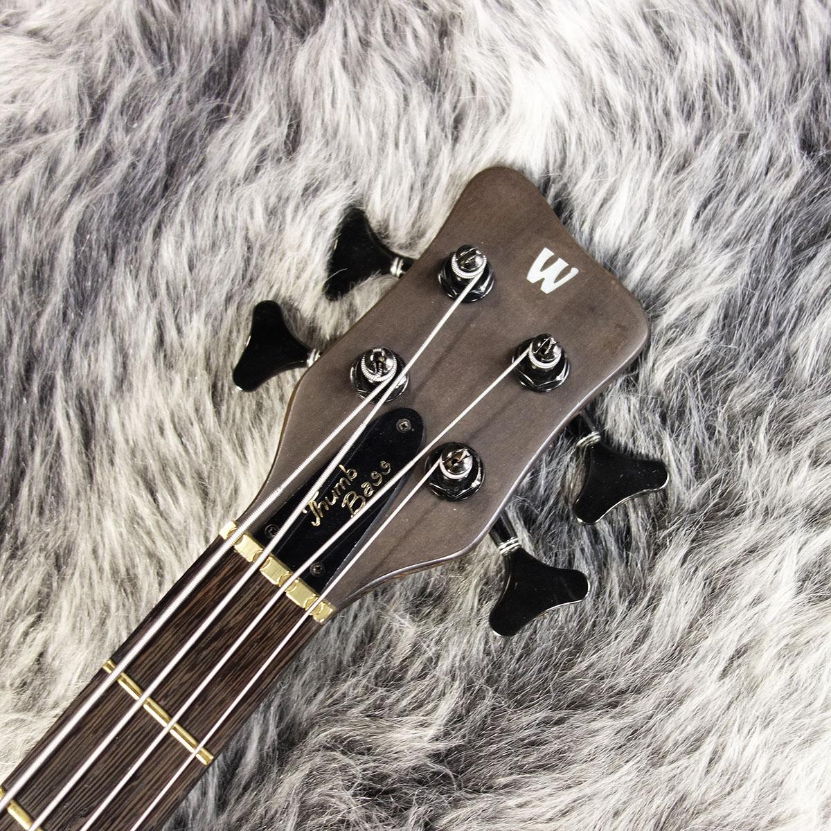 Thumb Bass NT 1994 Warwick エレクトリック・ベース その他のエレキ