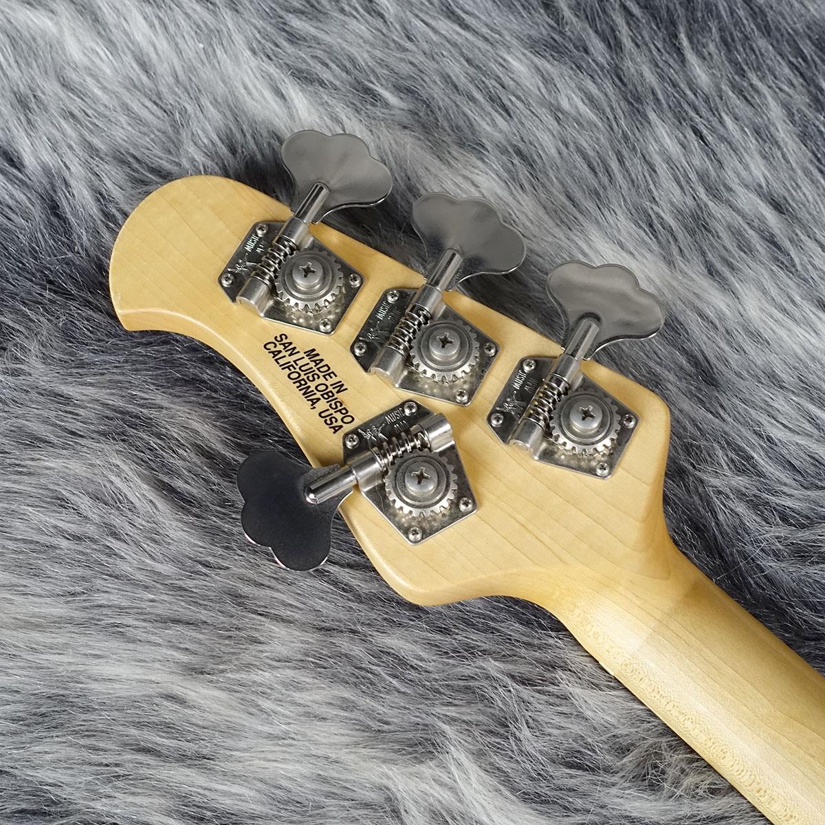 Stingray 4 HS Natural 2006 MUSIC MAN エレクトリック・ベース MM