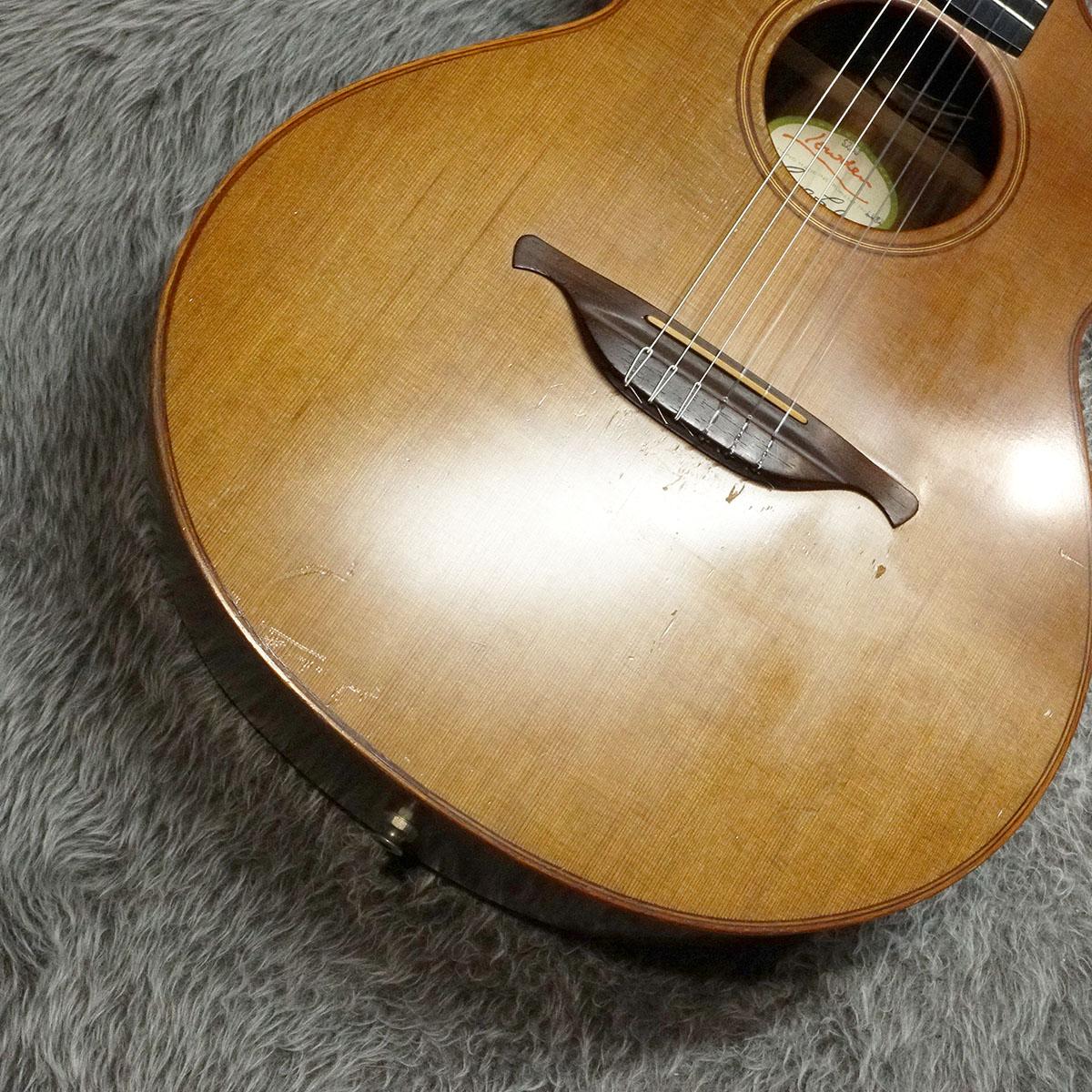 S25J Nylon Lowden クラシック・ギター/フラメンコ・ギター クラシック