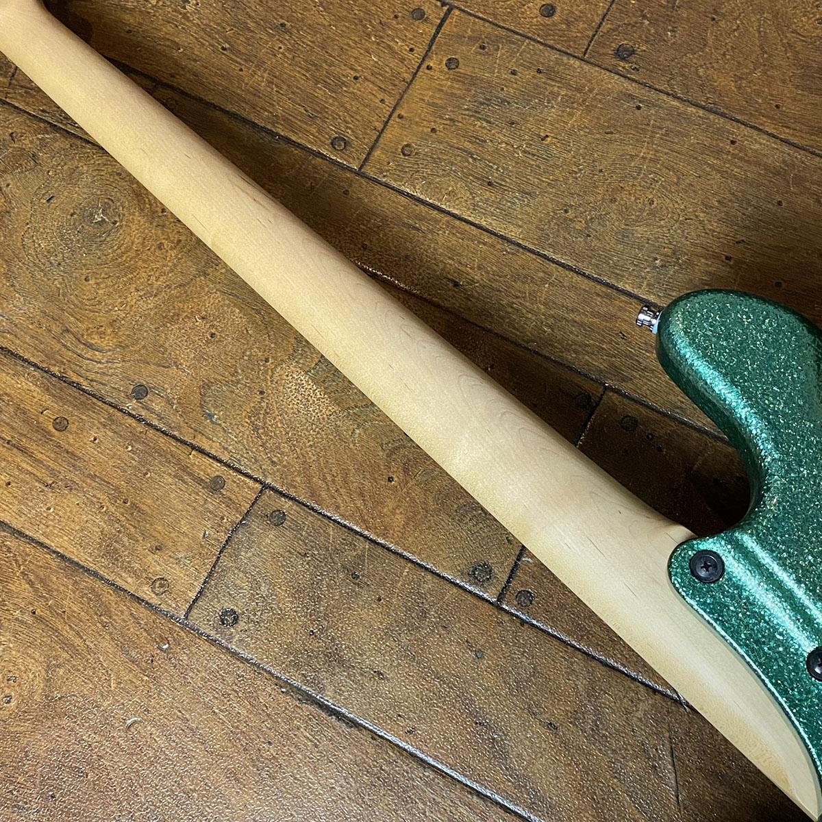 Z#2015/4 Limited Green Sparkle 25th Anniversary Model ATELIER Z