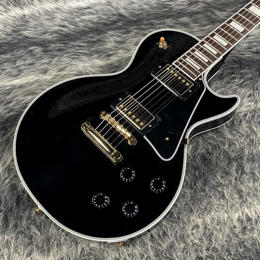 LC156S BB Tokai エレクトリックギター レスポールタイプ 商品詳細