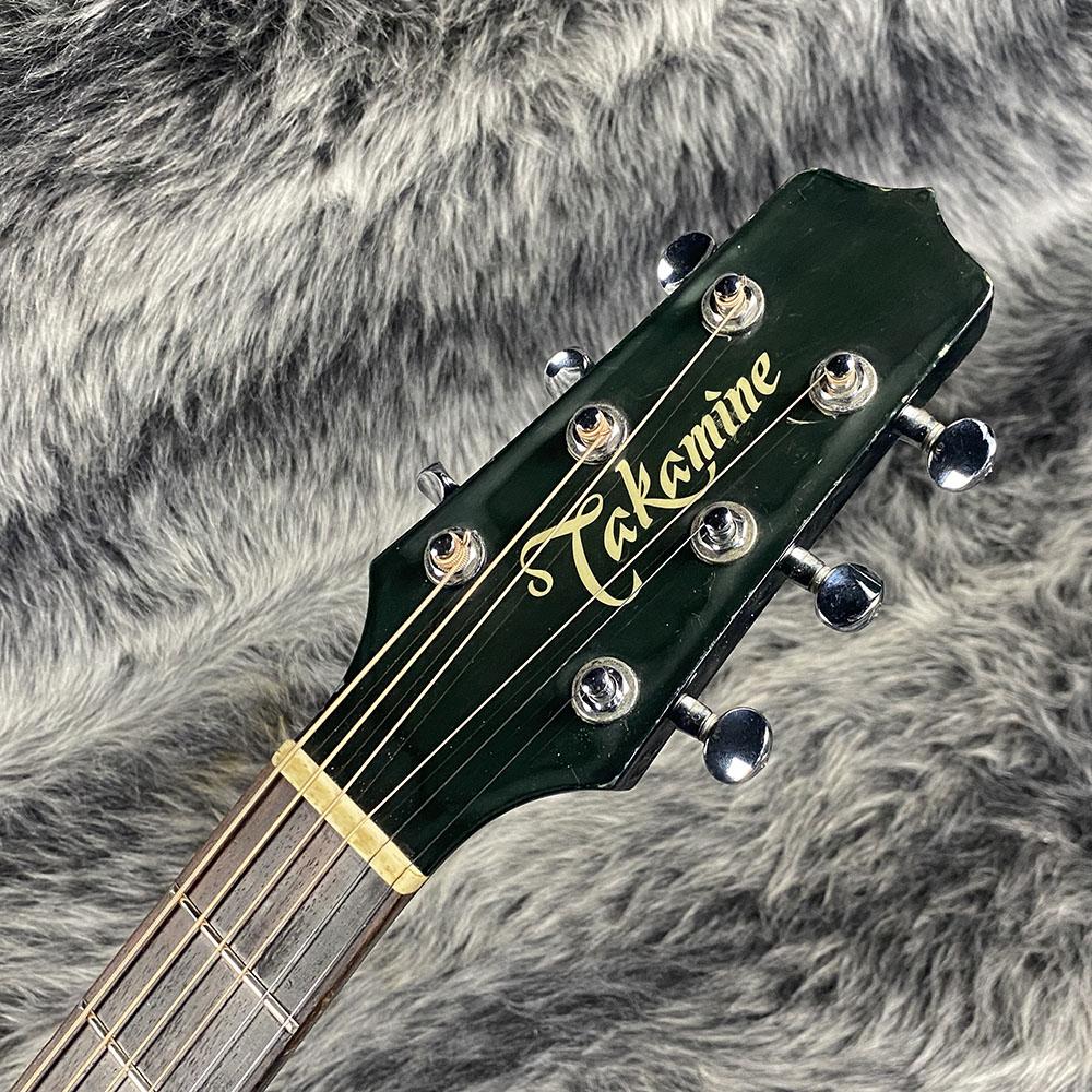 PT106 Takamine エレクトリック・アコースティックギター エレアコ