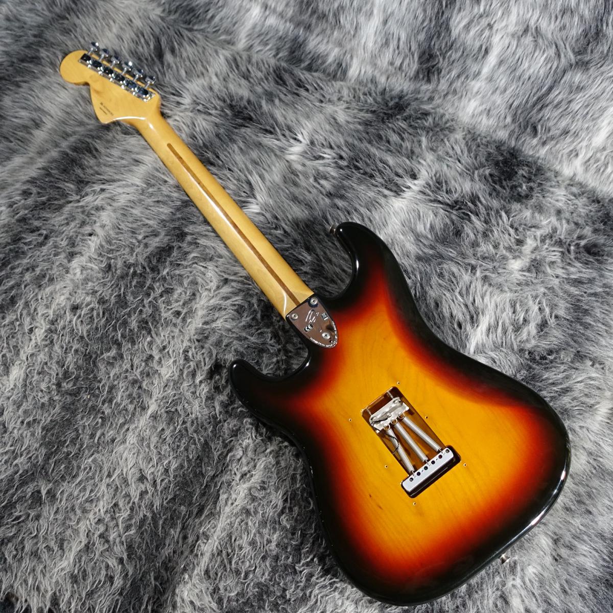 限定SALE! Fender Mexico 70s ストラトキャスター 限定SALE! Fender Mexico 70s ストラトキャスター 【公式通販】